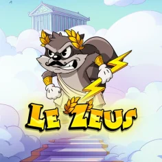 Le Zeus