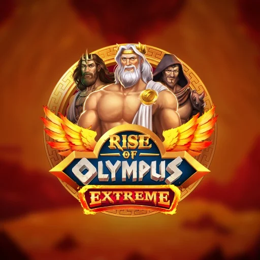 Rise of Olympus Extreme